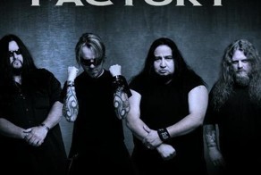 Fear Factory