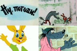 Как создавался мультфильм «Ну, погоди!»