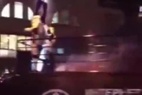 Дарт Вейдер ударился головой