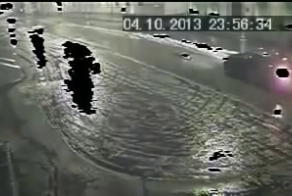 Справедливый приговор