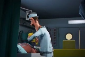 Подборка роликов от 29.01.2013