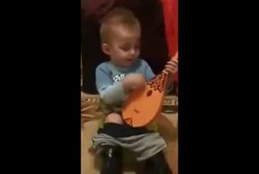 Вдарим рок в этой дыре