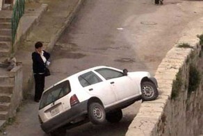 Подборка аварий