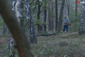 Зомби-апокалипсис в Варшаве