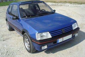 Самые медленные машины в мире