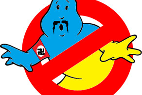 Создатели оригинального лого как в воду глядели