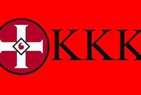 ККК (Ку-клукс-клан)