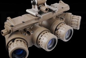 Панорамные очки ночного видения GPNVG-18