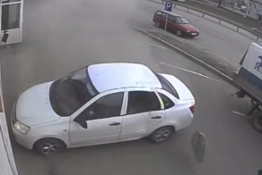 Мастер парковки