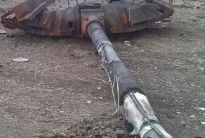 Мгновения войны на Украине