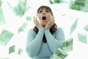 Миллионеры из трущоб. Истории людей, сорвавших куш в лотерею