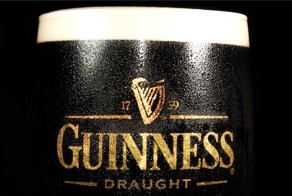 История пива "Guinness"