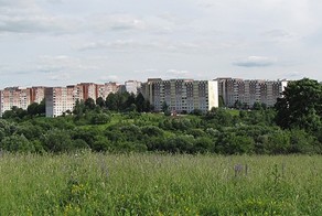 Дом, в котором живем Мы!