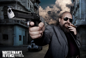 Анатолий Вассерман