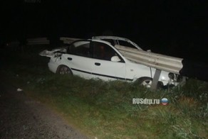 Спецвыпуск Самые жёсткие аварии