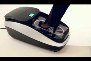 Бахилонадеватель