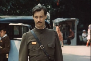 Место встречи изменить нельзя - 35 лет спустя