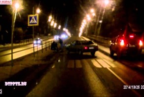 Новая подборка дтп