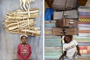 Сколько можно унести на голове 