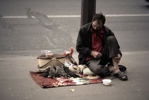 Три истории, которые заставляют задуматься