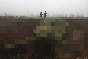 Не рой яму другому, сам в нее попадешь