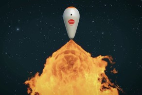 Межгалактическая почта