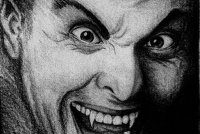 Рисунок карандашом