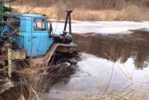 Болотные монстры