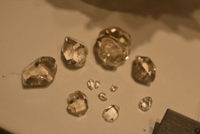 Великая алмазная афёра 1872 года