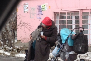 Такое возможно только в России