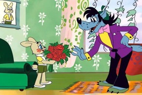 За кулисами съемок «Ну, погоди!»: неудачные дубли