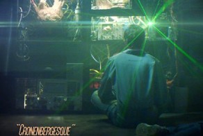 Плоть компьютер (короткометражный фильм)