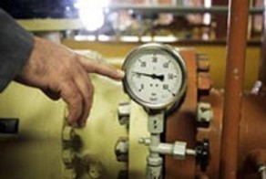 Путин загнал всех в трубу