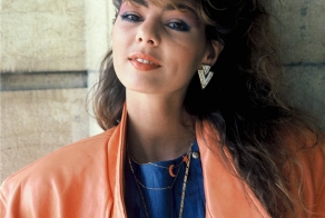 Забытые имена: Сандра