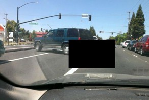 С автозаправки — с сюрпризом 