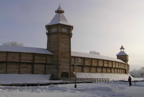 Сдача Батурина 2 ноября 1708 года