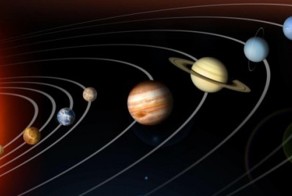 Нет пределов границам Солнечной системы