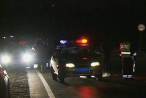 В Подмосковье убили двух сотрудников ДПС