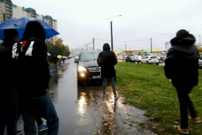 СтопХамСПб - Оперуполномоченный