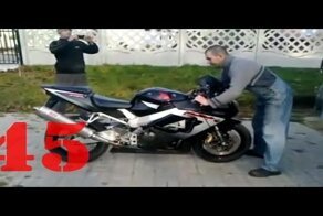 Подборки неудач