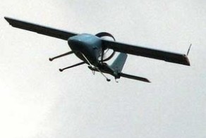 В Китае создали лазерную установку для уничтожение беспилотников