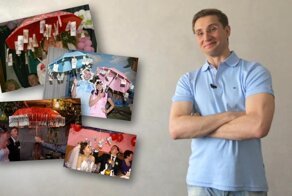 Что подарить на свадьбу? Лучший подарок это...