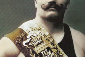 Иван Поддубный