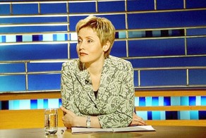 15 красавиц ведущих российского ТВ