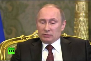 Янукович и Крестный отец