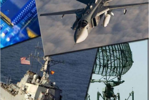 Почему НАТО боится русских учений