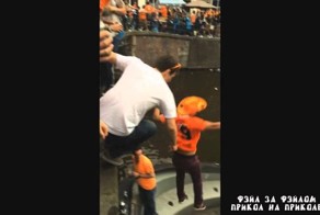 Два дебила - это сила