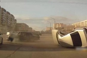 Подборка Аварий и ДТП #54 Car Crash Compilation 