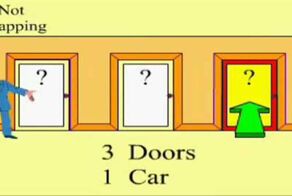 Парадокс Монти Холла