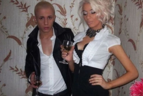 Гламур в наивысшей концентрации